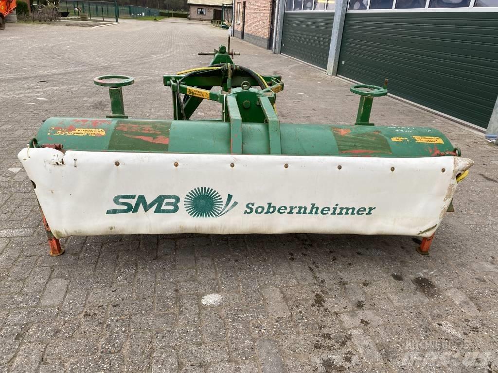  Veger FKM 220 Kehrer