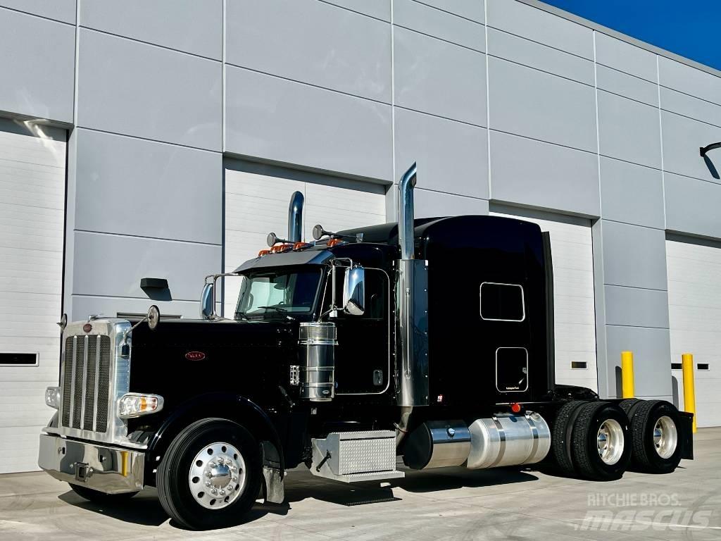 Peterbilt 389 Sattelzugmaschinen