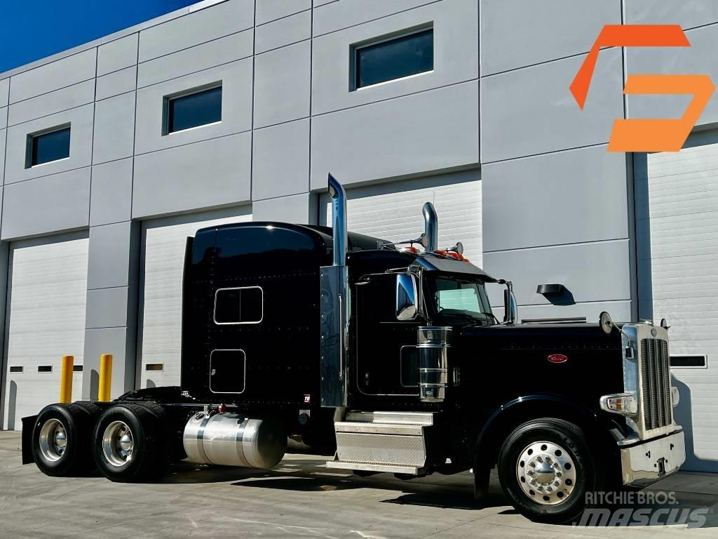 Peterbilt 389 Sattelzugmaschinen