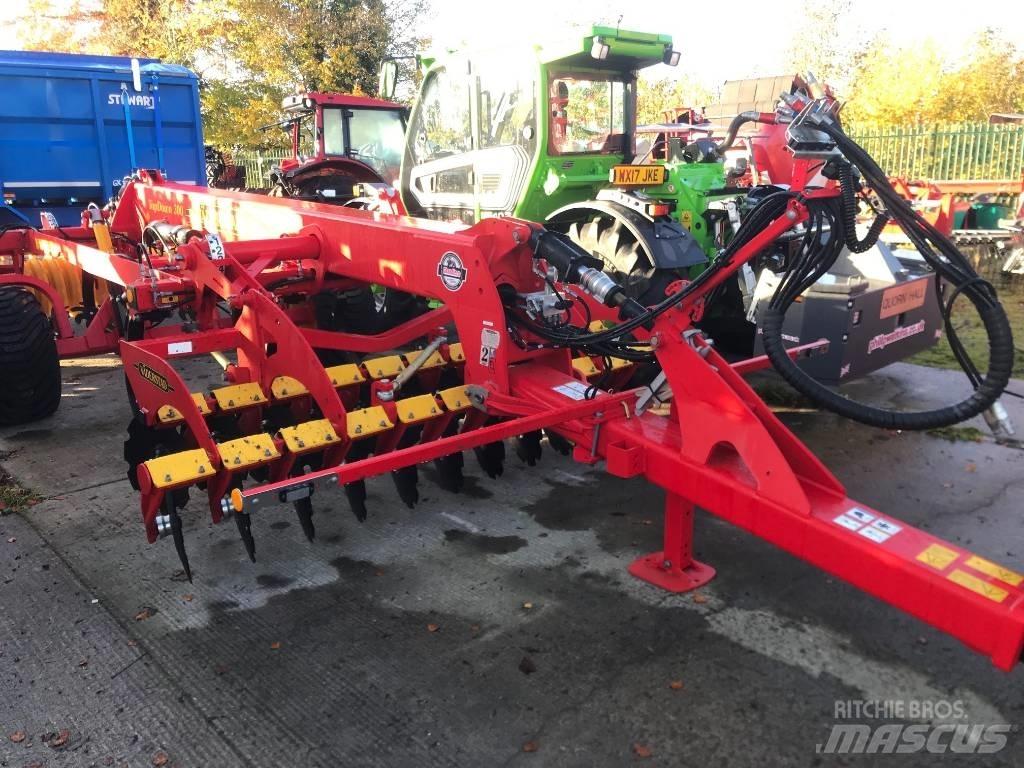 Väderstad TD300 Grubber