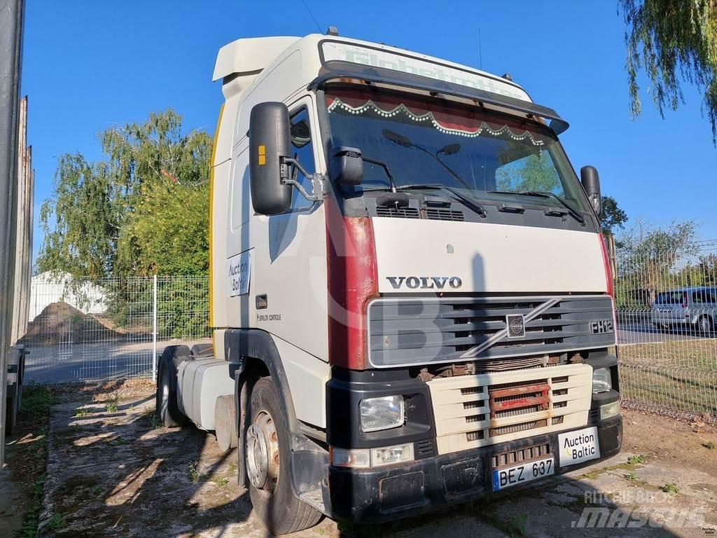 Volvo FH12 Sattelzugmaschinen