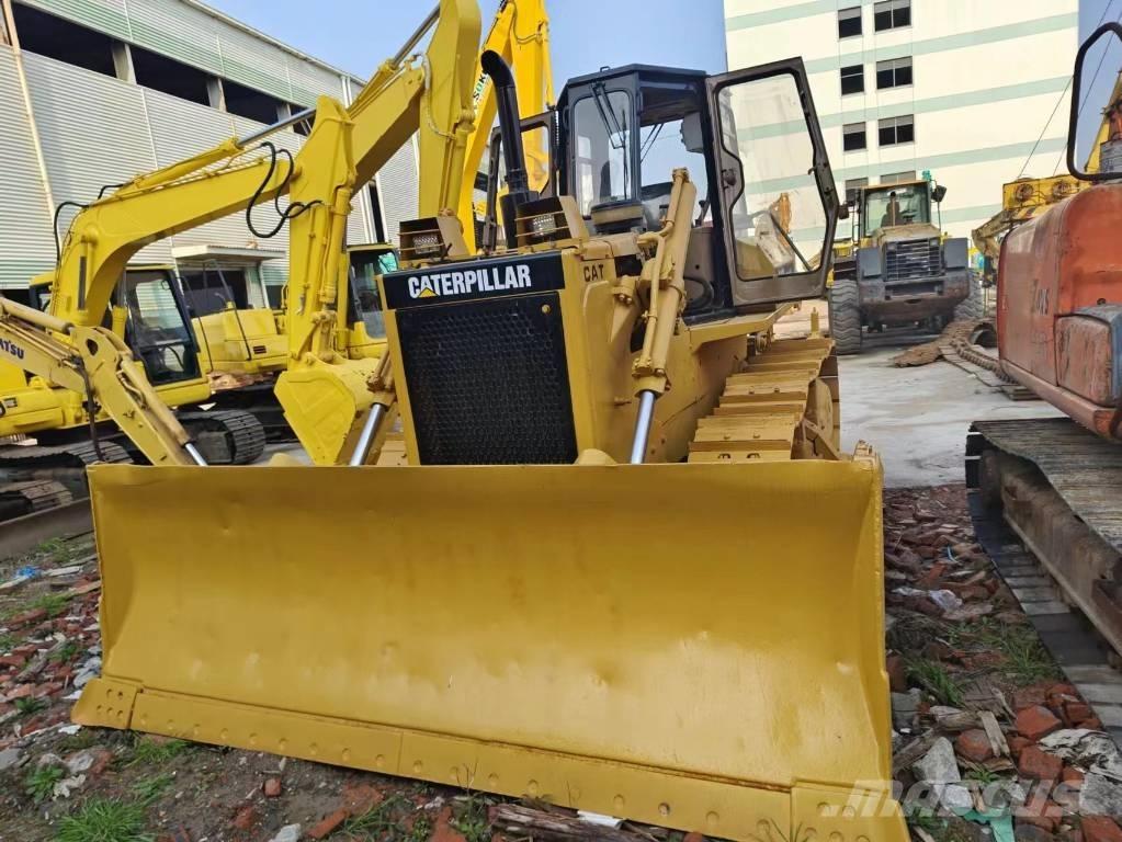 CAT D 6 G Bulldozer