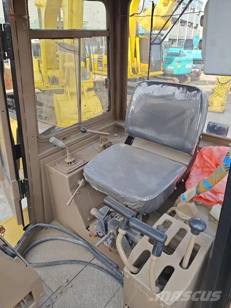 CAT D 6 G Bulldozer