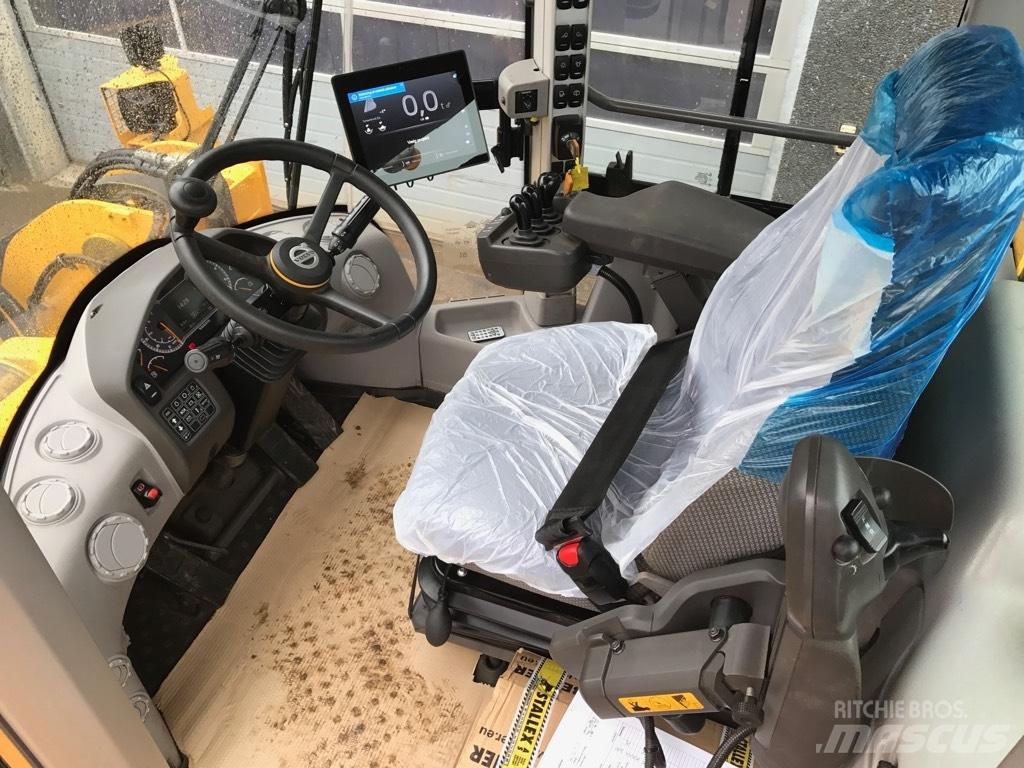 Volvo L150H Radlader