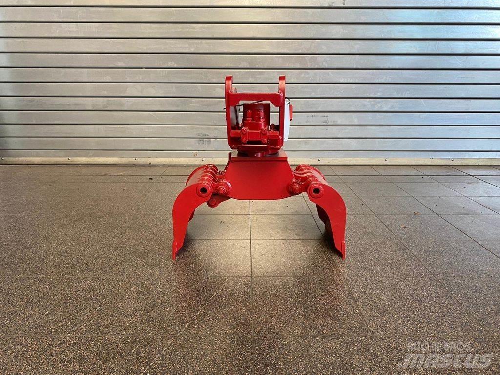 Zijtveld 75 D CW Greifer