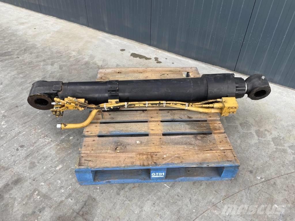 CAT 318C / 319C / 320C Andere Zubehörteile