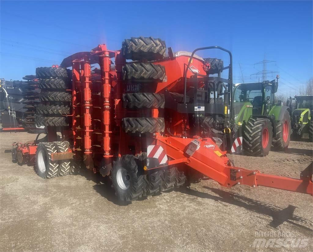 Kuhn ESPRO 6000 Drillmaschinen