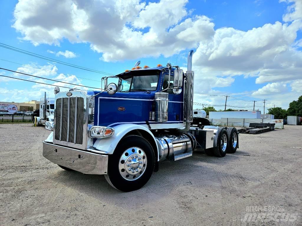 Peterbilt X15 Sattelzugmaschinen