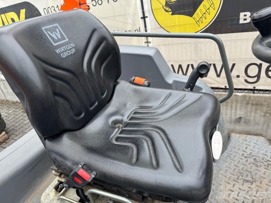 Hamm HD 13 VV Tandemwalzen