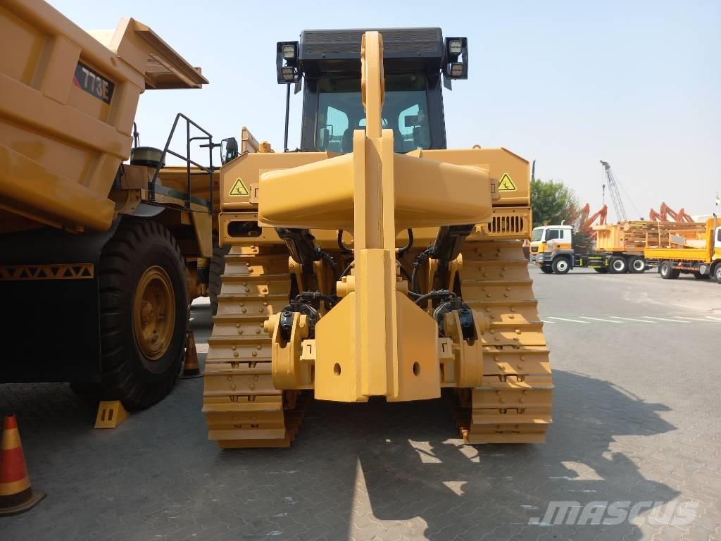 CAT D8T (Jebel Ali) Bulldozer
