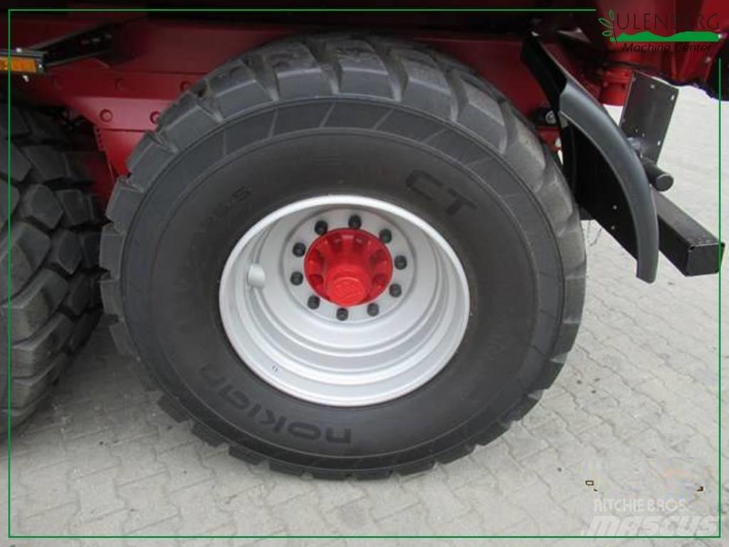 Krampe 20 HP CARRIER Weitere Anhänger