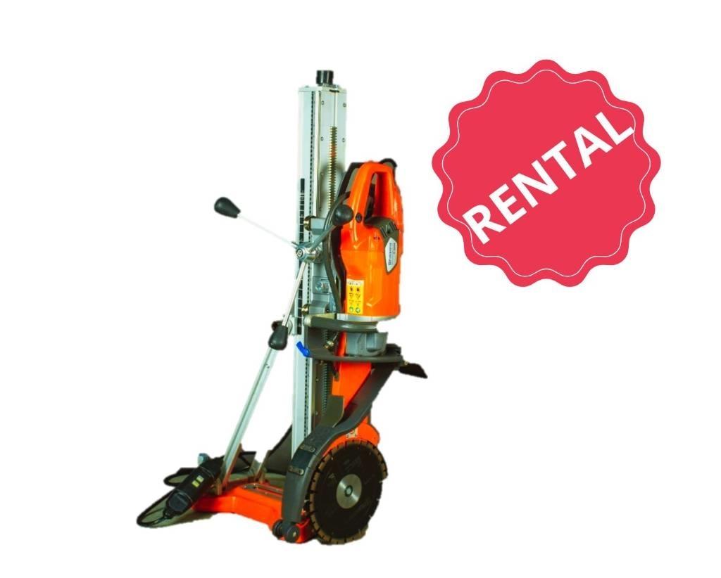 Husqvarna K4000CNB Gerüste & Zubehör