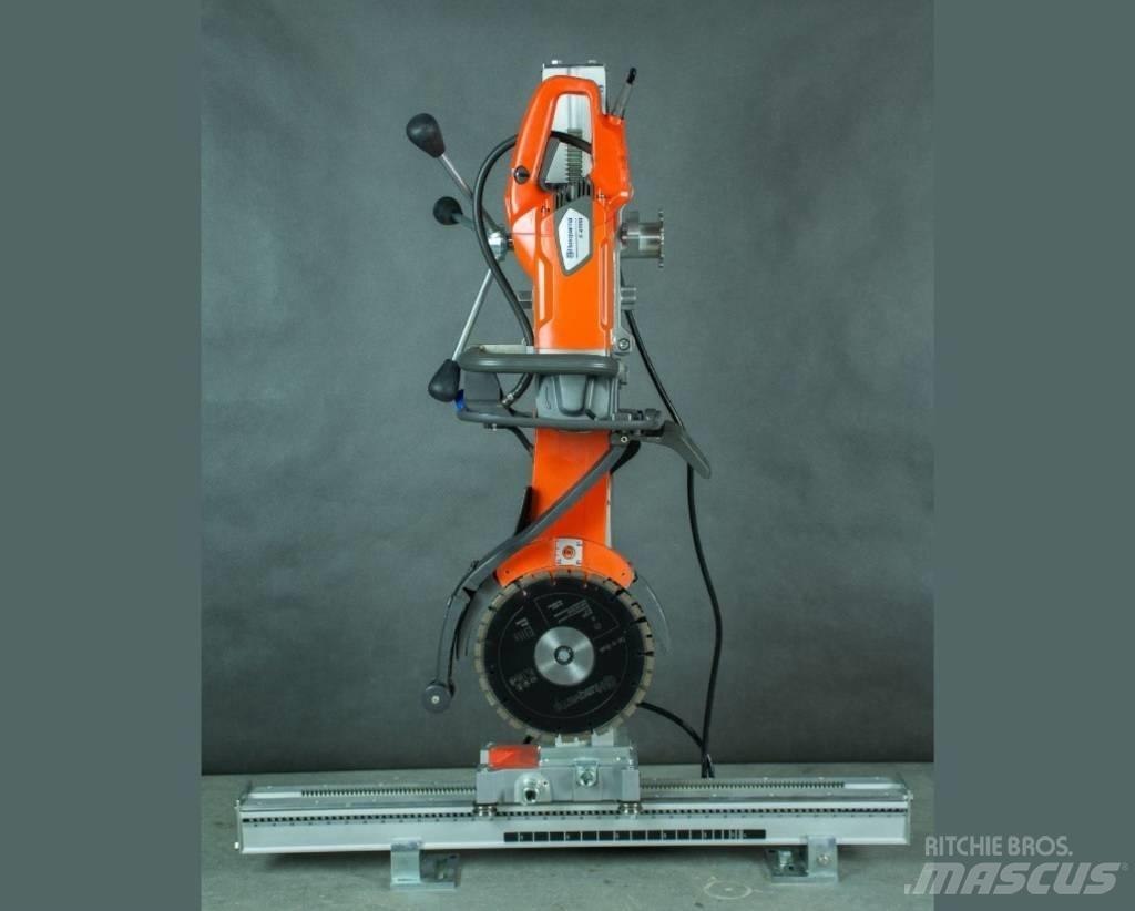Husqvarna K4000CNB Gerüste & Zubehör