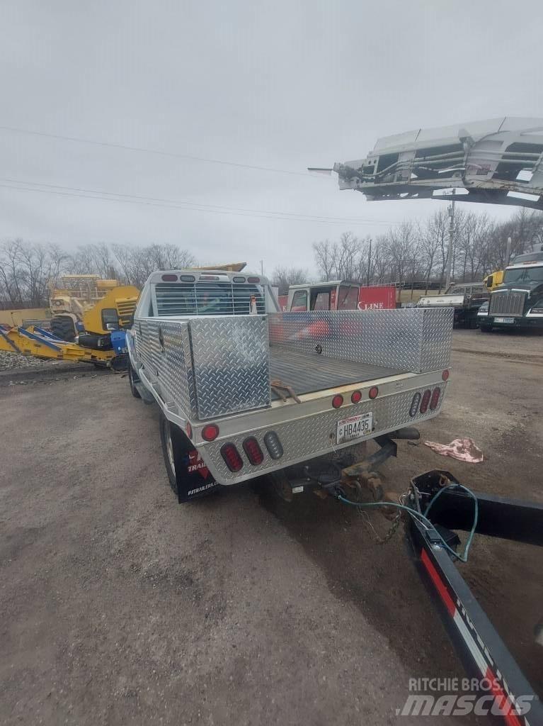 Ford F350 Andere Transporter
