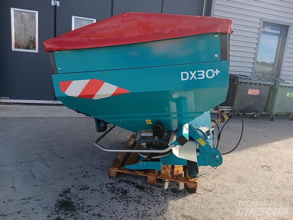 Sulky DX 30+ Mineraldüngerstreuer