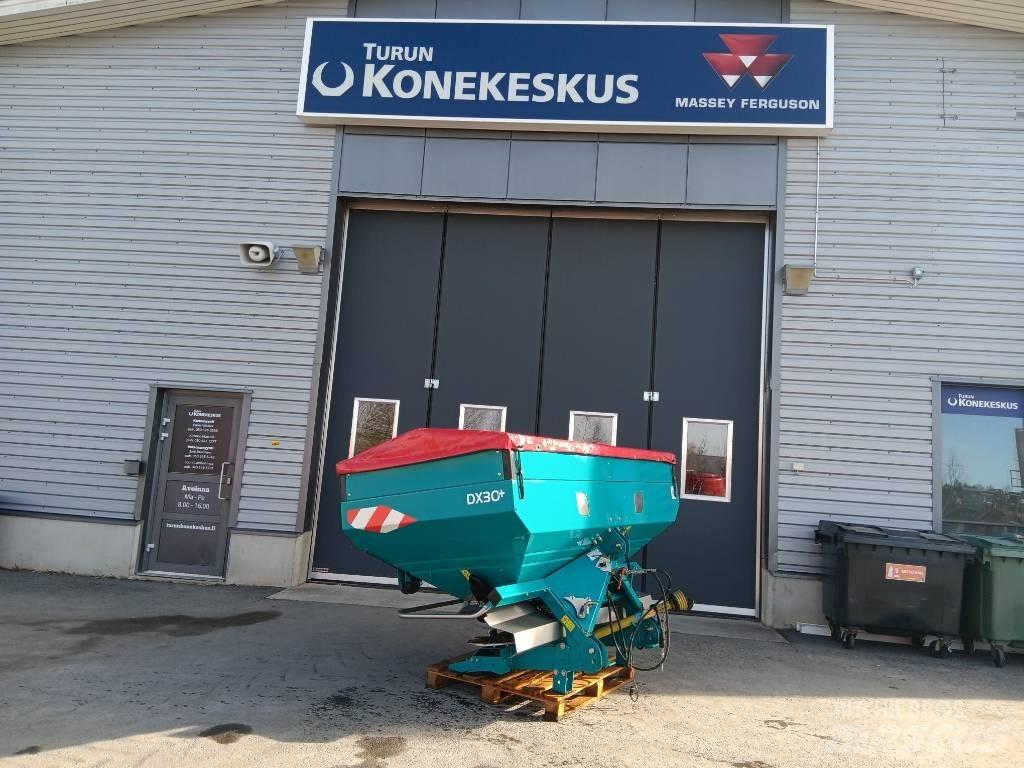 Sulky DX 30+ Mineraldüngerstreuer