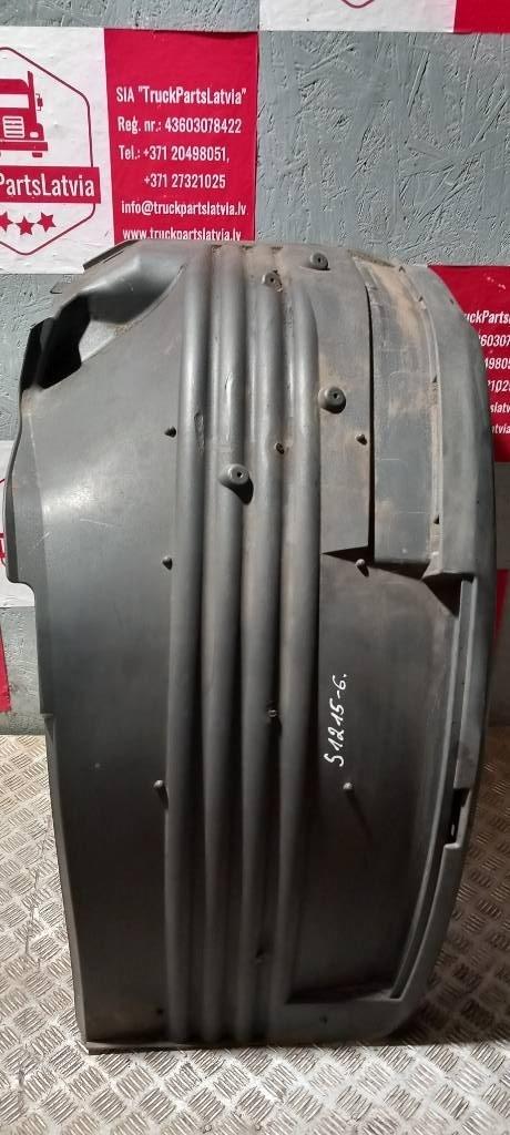 Scania R440  1485485 Kabinen