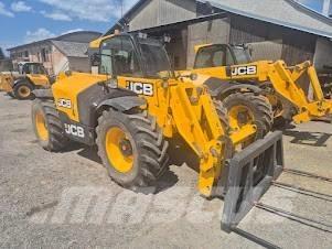 JCB 541-70 AGRI Pro Teleskoplader für Landwirtschaft