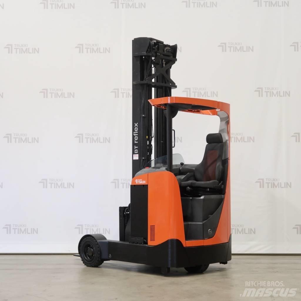 Toyota RRE160R Schubmaststapler