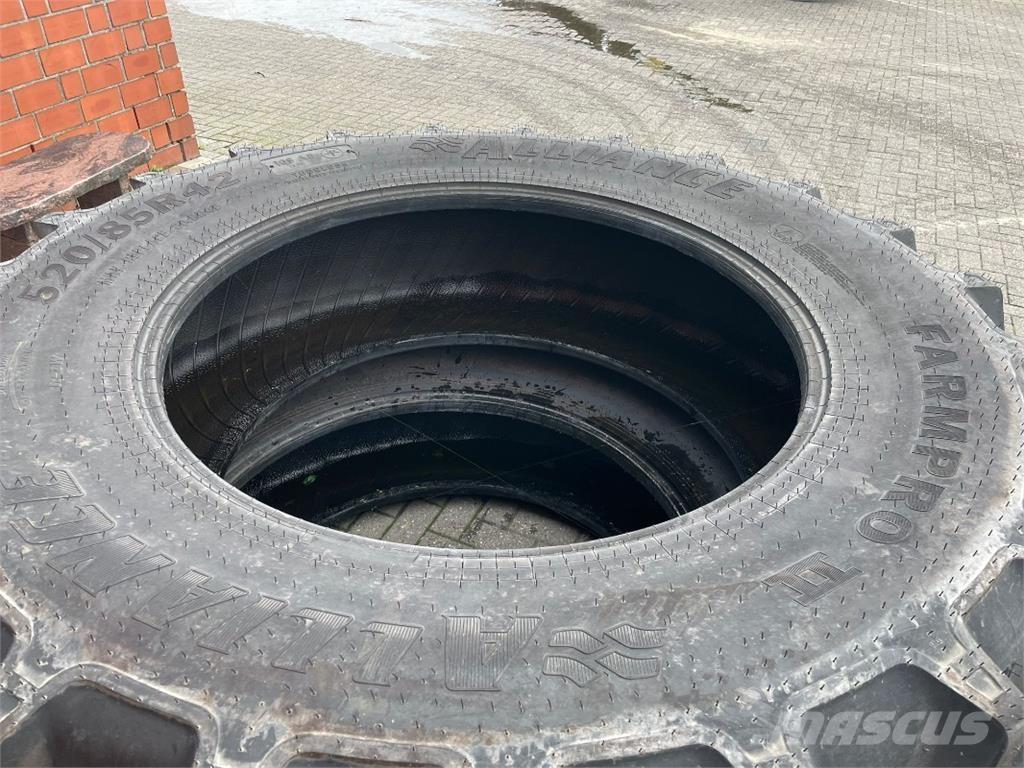 Alliance 520/85R42 Reifen