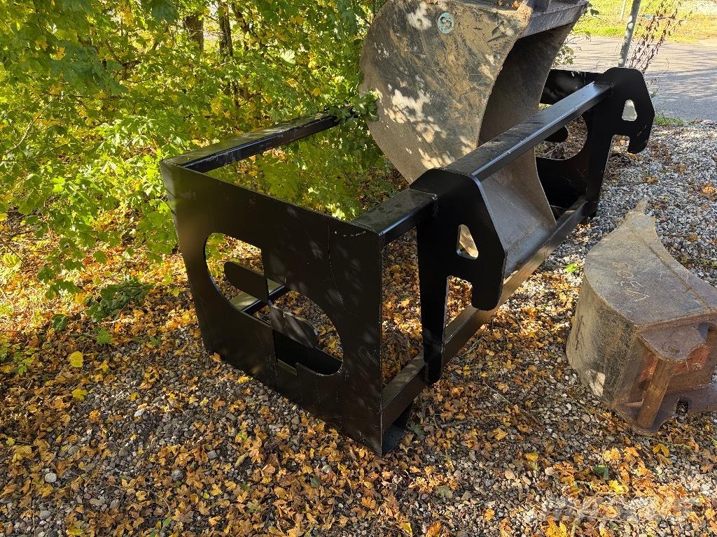 Takeuchi TB 260 Raupenbagger