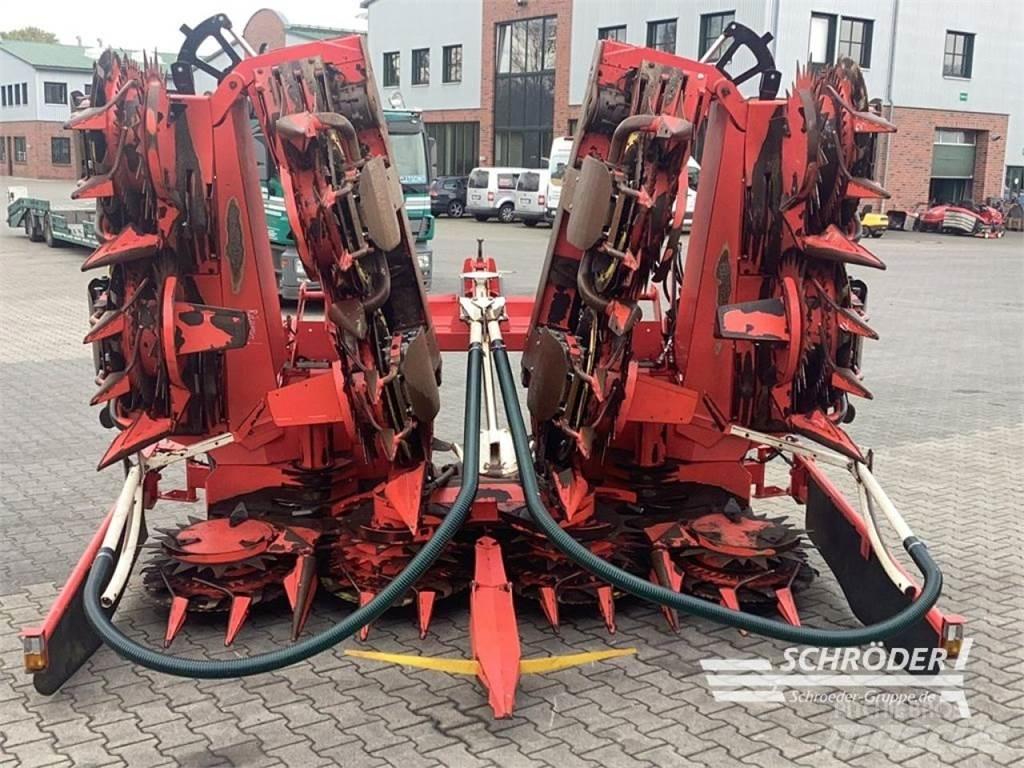 Kemper 390 PLUS Sonstige Grünlandgeräte
