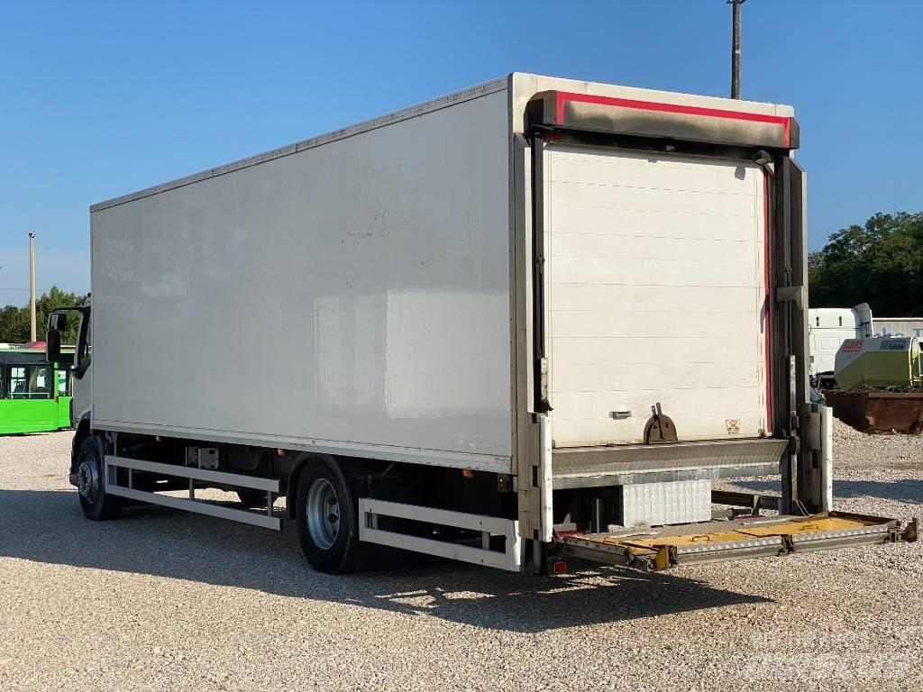 DAF LF55.220 Kühlkoffer