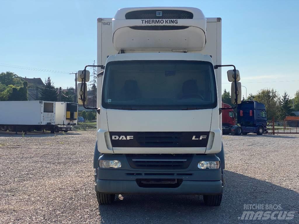 DAF LF55.220 Kühlkoffer