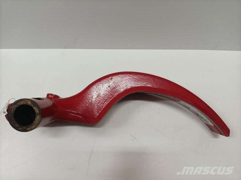 John Deere H212 | Faca Schneidwerke