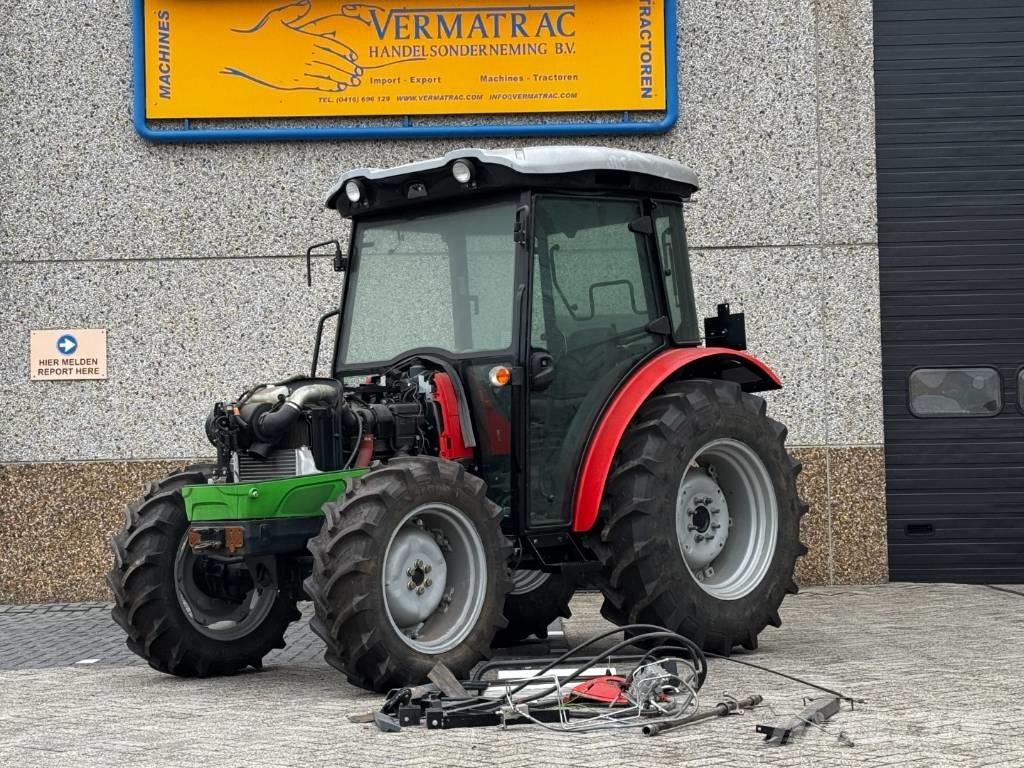 Same (Argon) / SDF Parts!! Traktoren