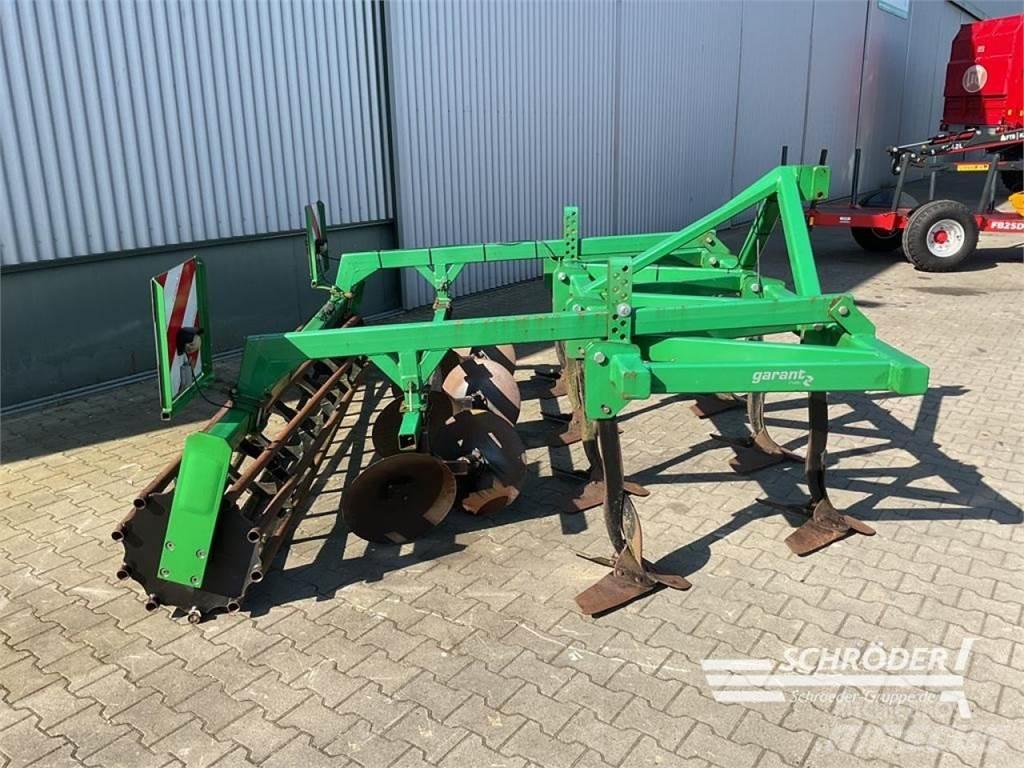 Kotte FLGR 3,0 M Grubber