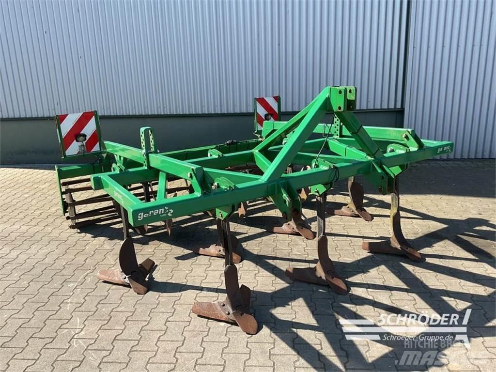 Kotte FLGR 3,0 M Grubber