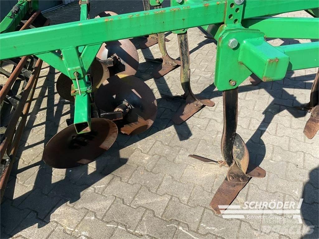 Kotte FLGR 3,0 M Grubber