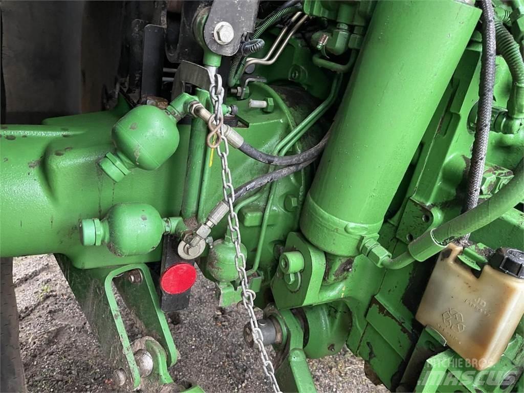 John Deere 6150R Traktoren