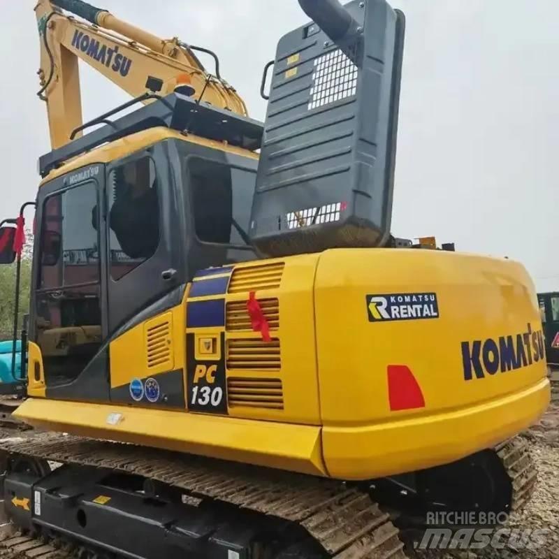 Komatsu PC 160 Raupenbagger