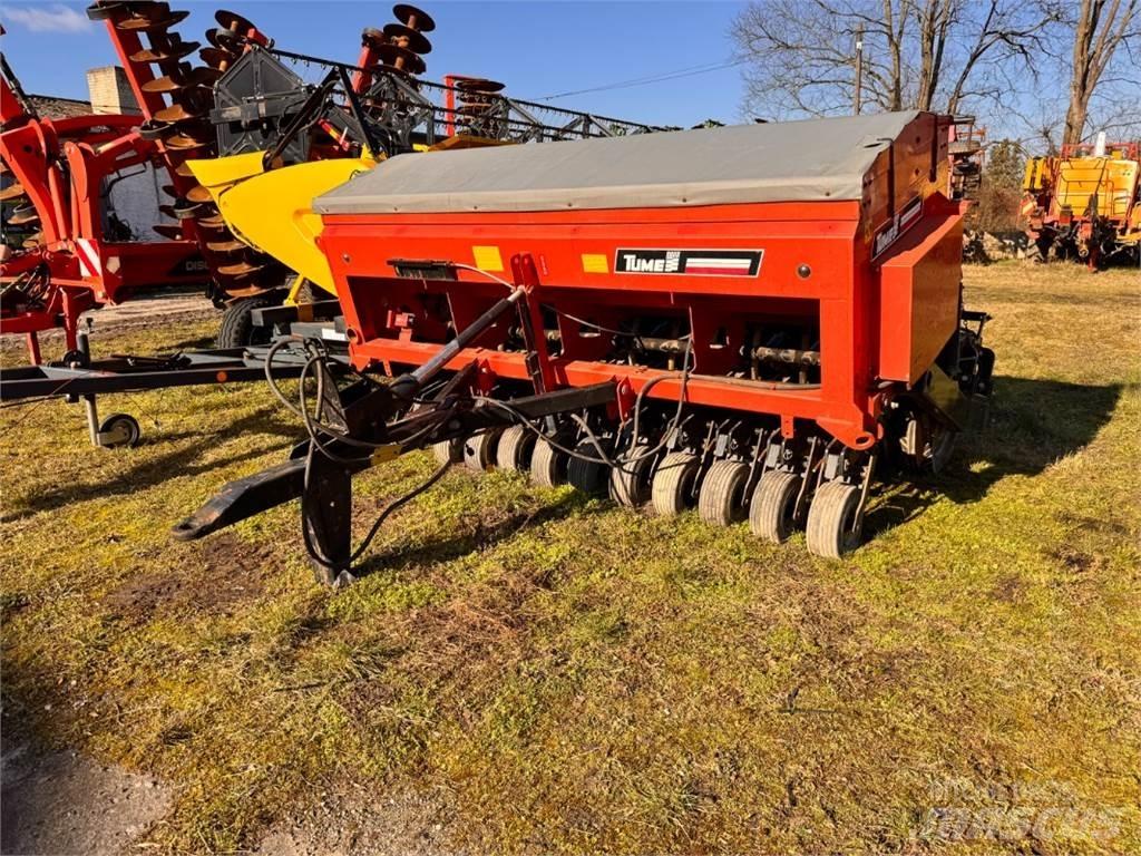 Tume HKK 3001 DD Sonstige Landmaschinen