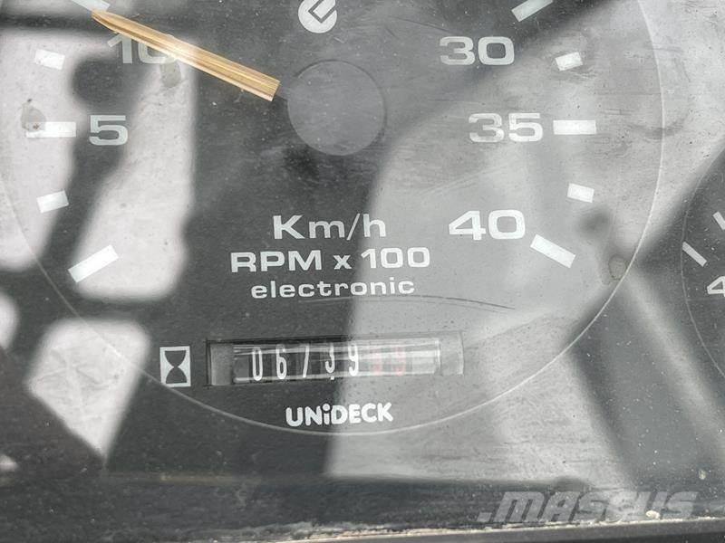 Merlo P 38.14 Teleskoplader