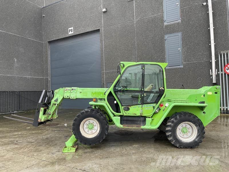 Merlo P 38.14 Teleskoplader