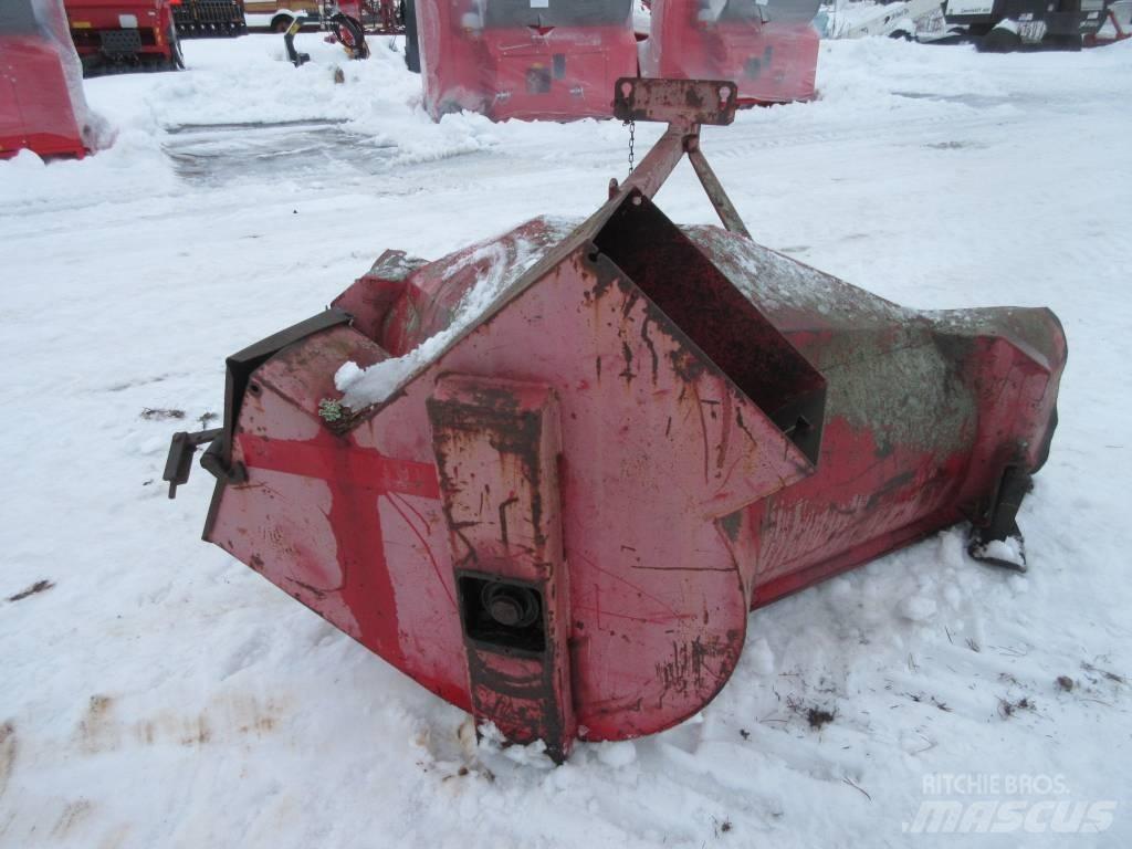  Lumilinko 220 cm Sonstige Kommunalmaschinen