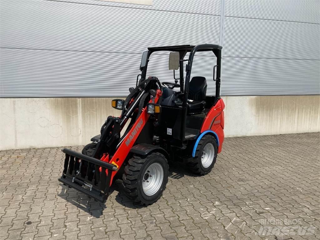Manitou MLA 2-25 H Sonstige Landmaschinen