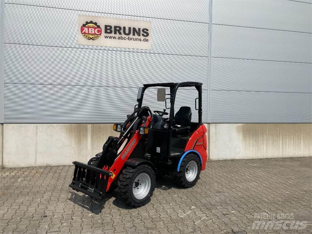 Manitou MLA 2-25 H Sonstige Landmaschinen