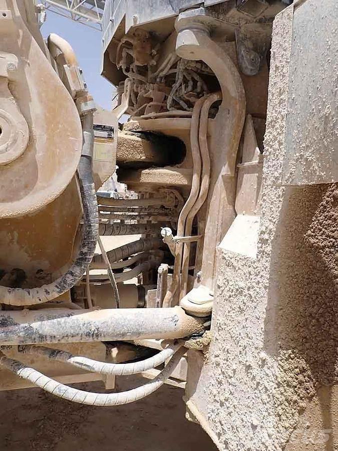 CAT 988K Radlader