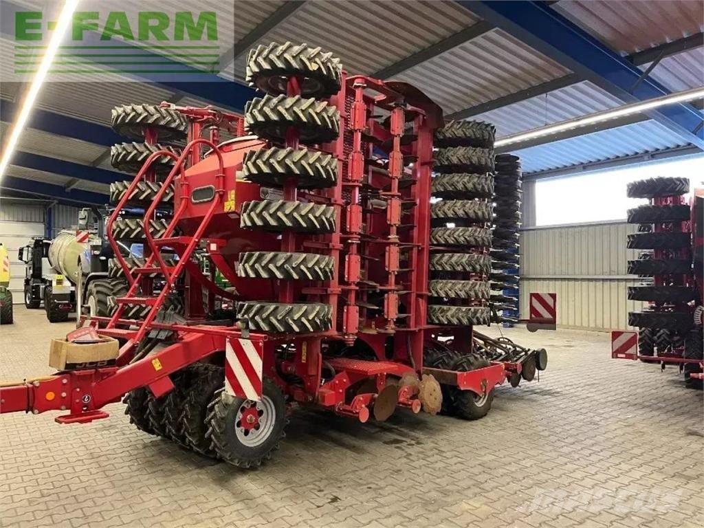 Horsch pronto 8 dc Drillmaschinen