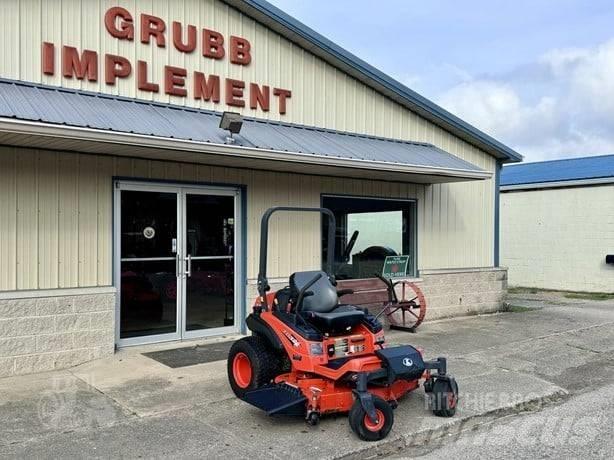 Kubota ZD 326 P-60 Sonstige Baumaschinen