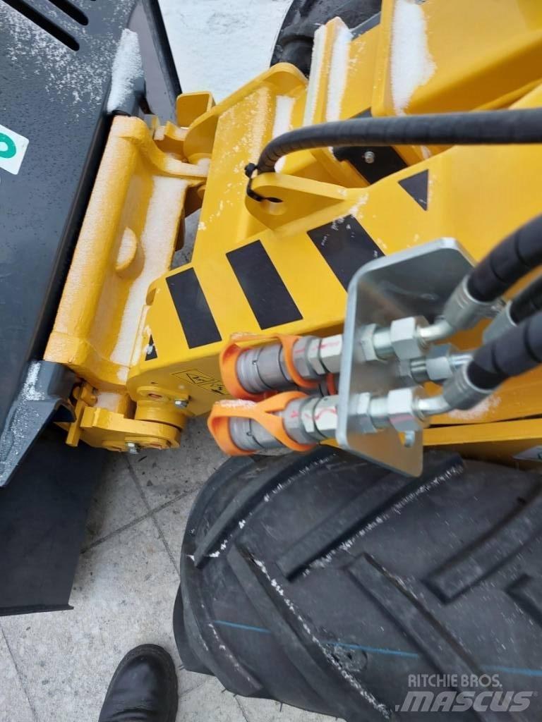  Maxload 950 Multifunktionslader