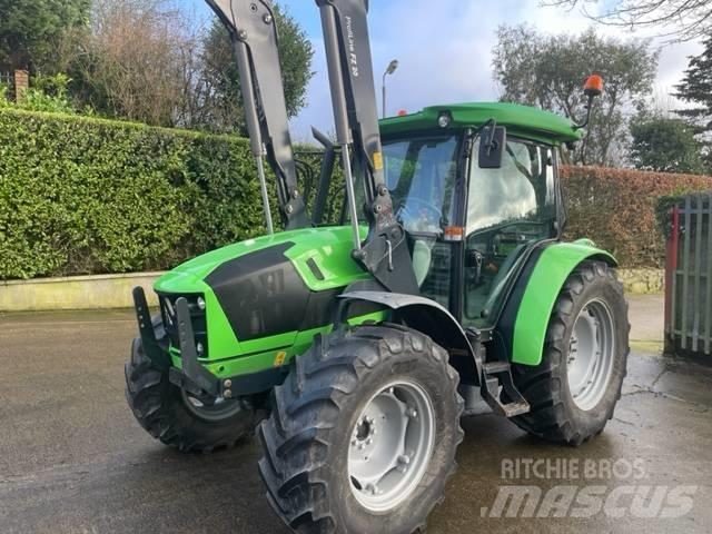 Deutz-Fahr 5105 Traktoren