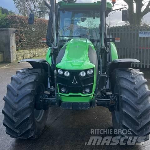 Deutz-Fahr 5105 Traktoren