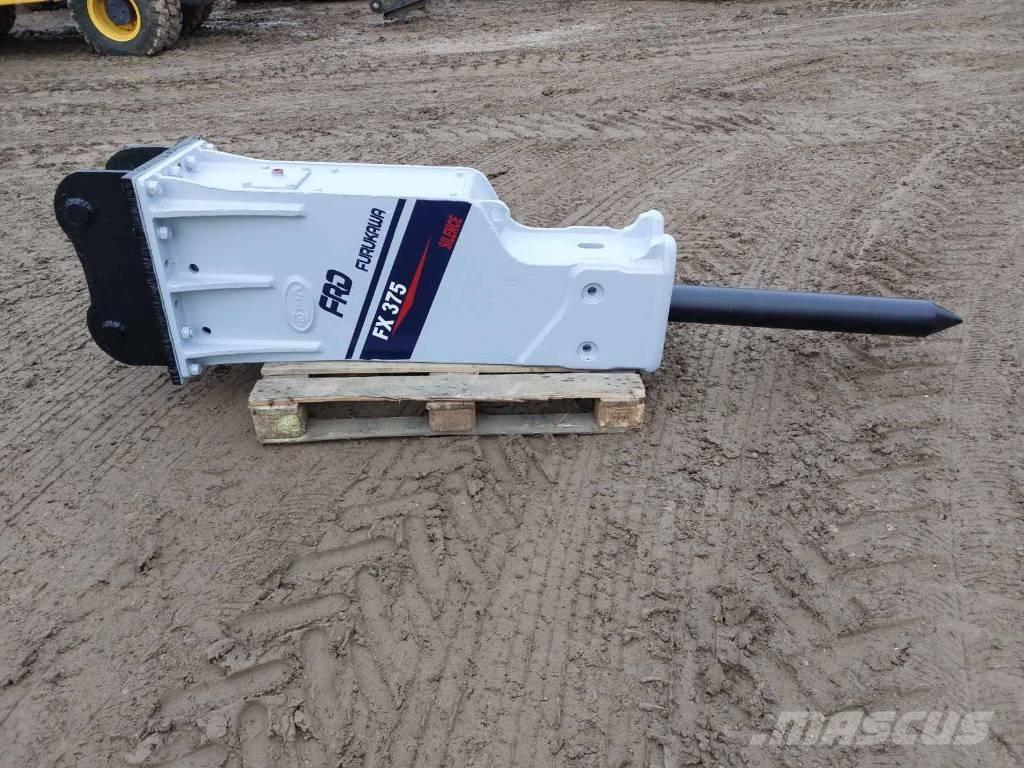Hammer FX 375 Hammer / Brecher