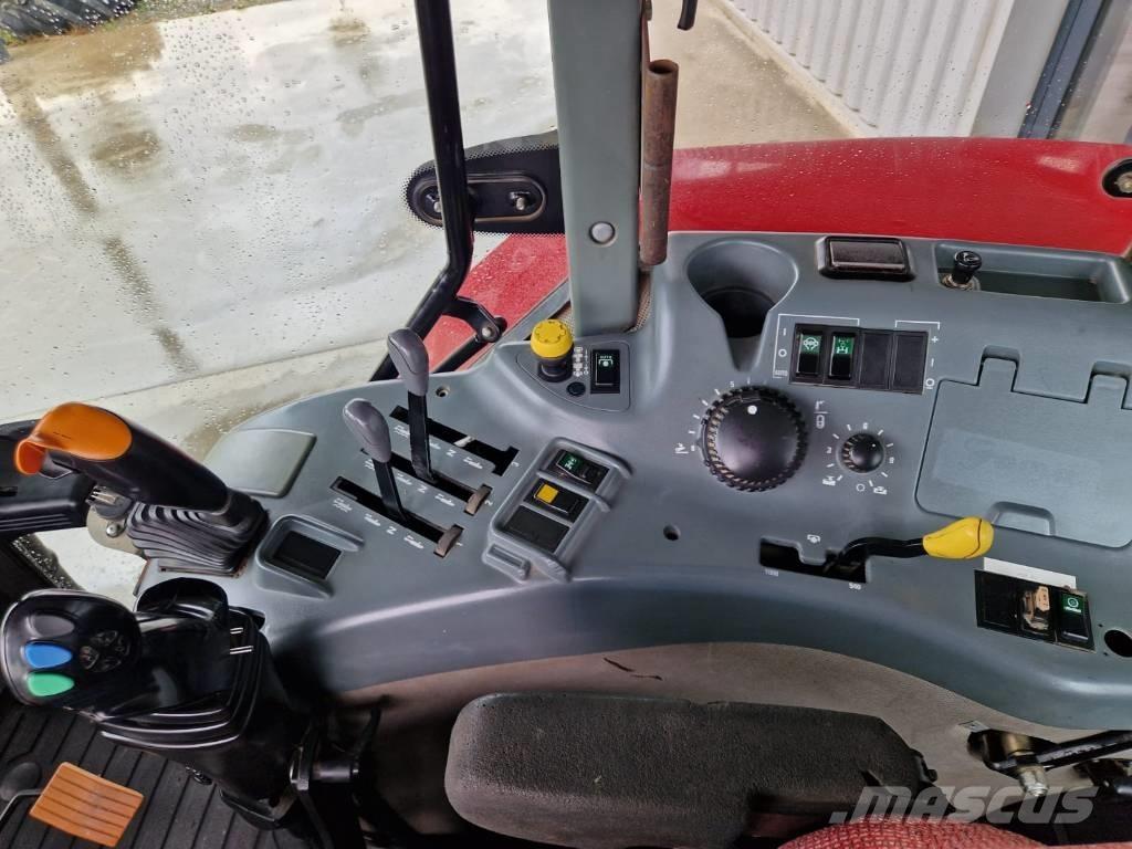 McCormick MC 95 Traktoren