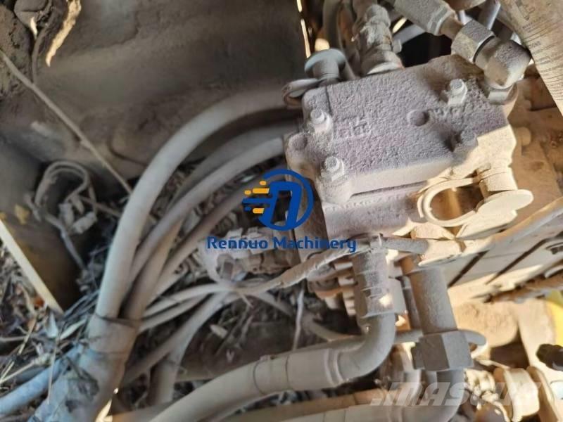 CAT 307.5 Raupenbagger